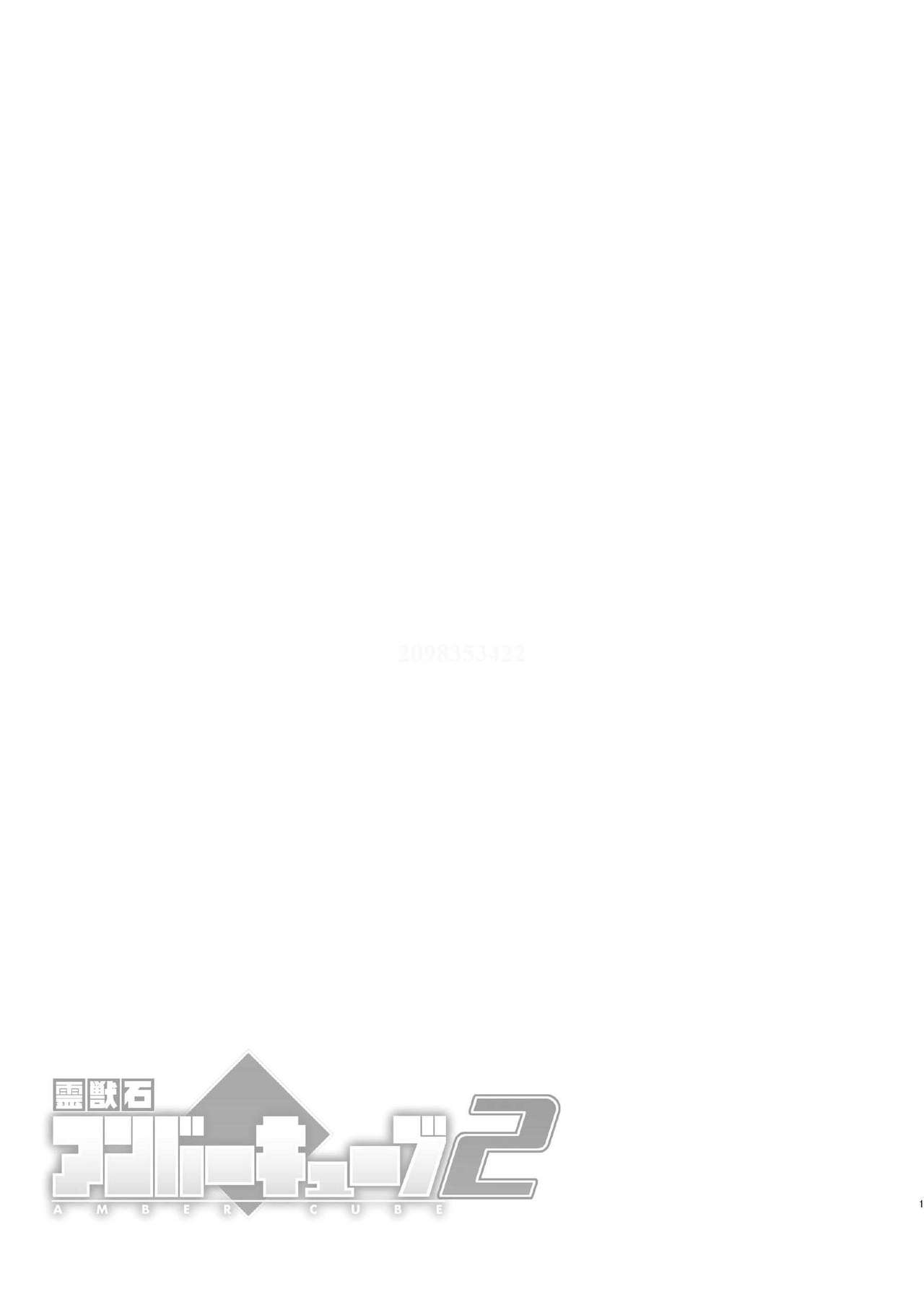 Reijuu Ishi Amber Cube 2 page 7 full