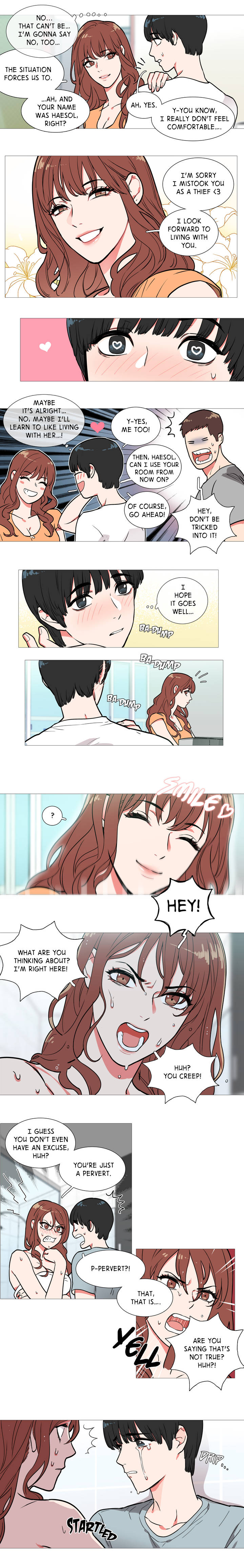 Sadistic beauty - ch01-28 page 7 full