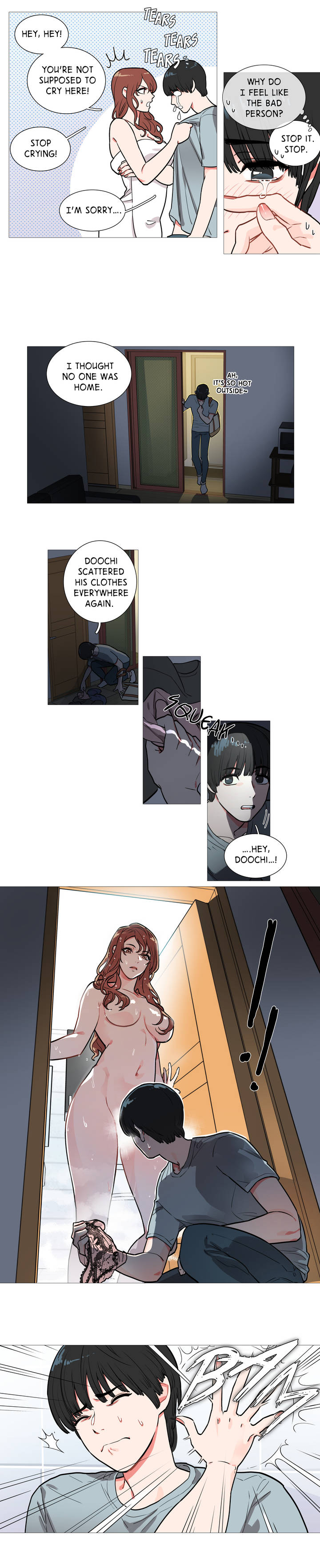 Sadistic beauty - ch01-28 page 8 full