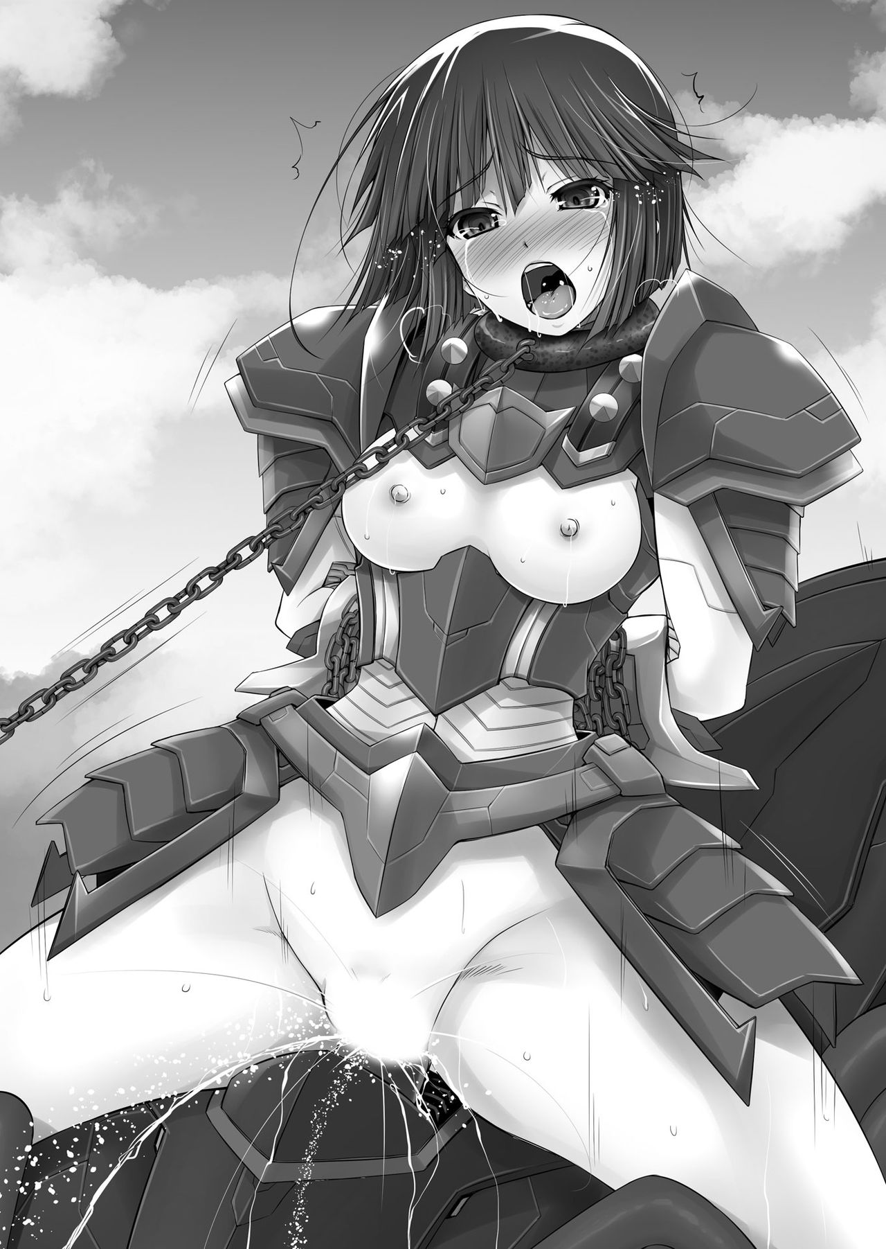 Thunder Claps! Reborn Watch Land page 4 full