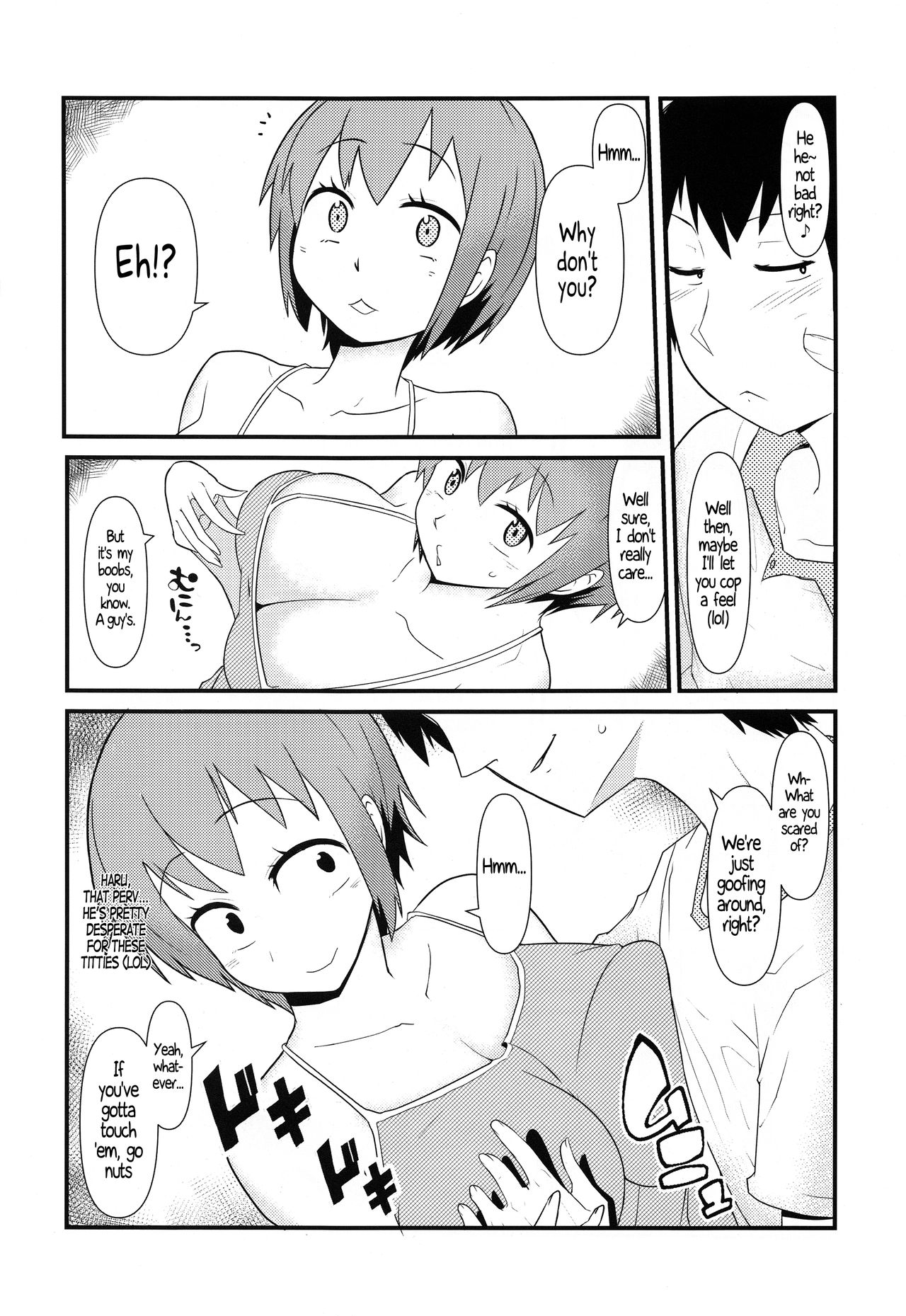 Nyotaika Pandemic page 5 full