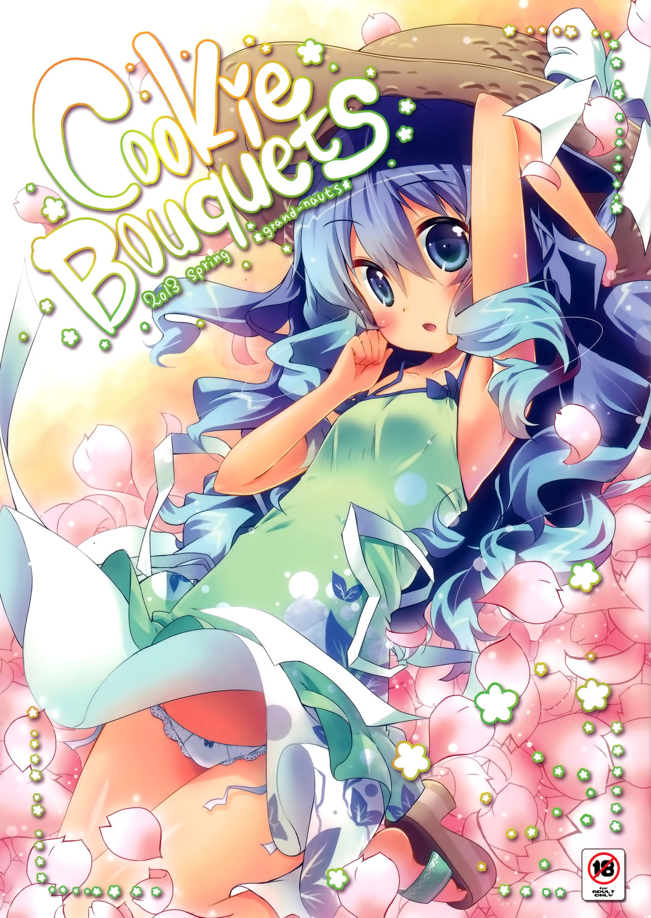 Cookie Bouquets page 1 full