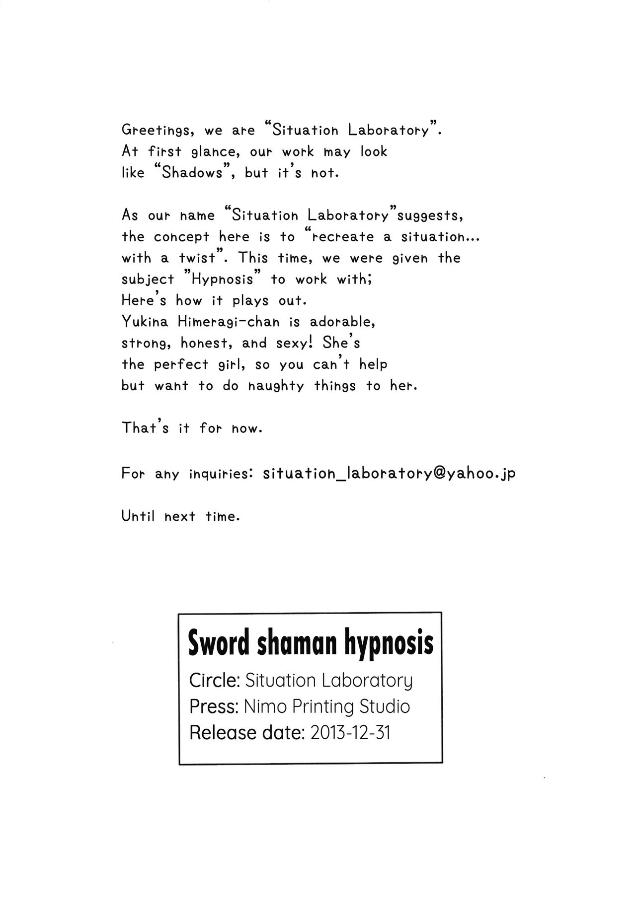 Kennagi Saimin page 3 full