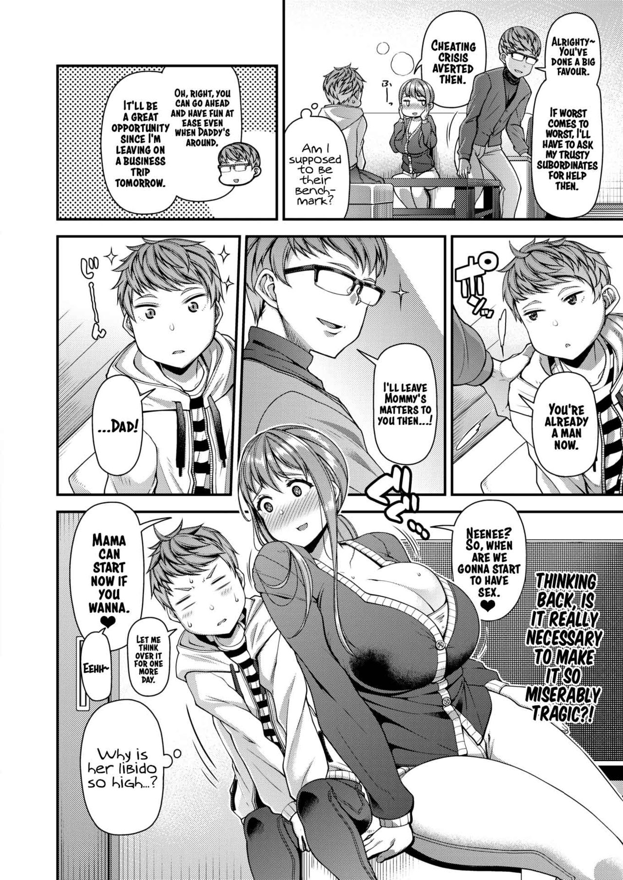 Mama Pako DH page 6 full