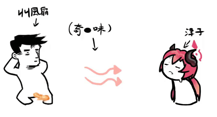 Yamete Junko | 欸淳子先不要 page 5 full