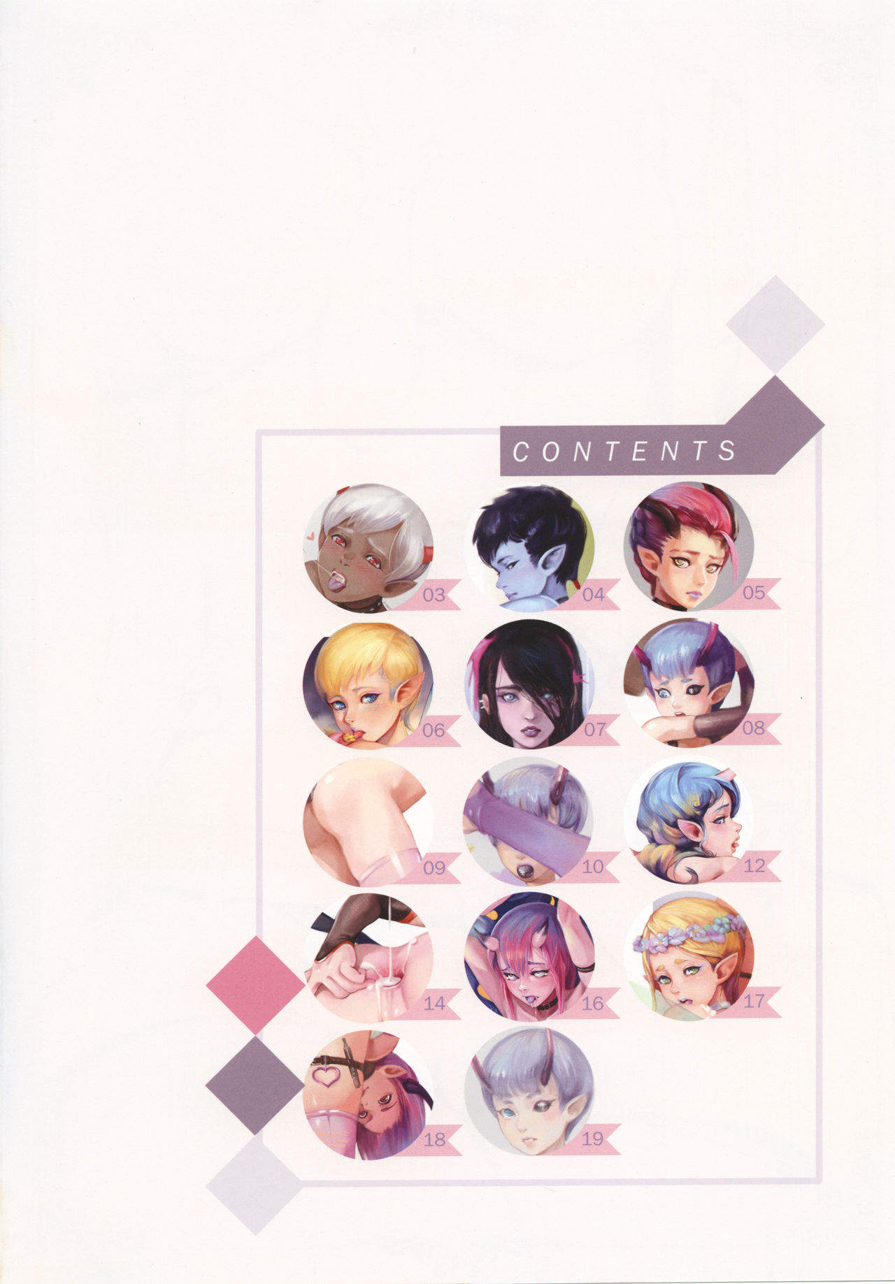 Elf to Devil page 4 full