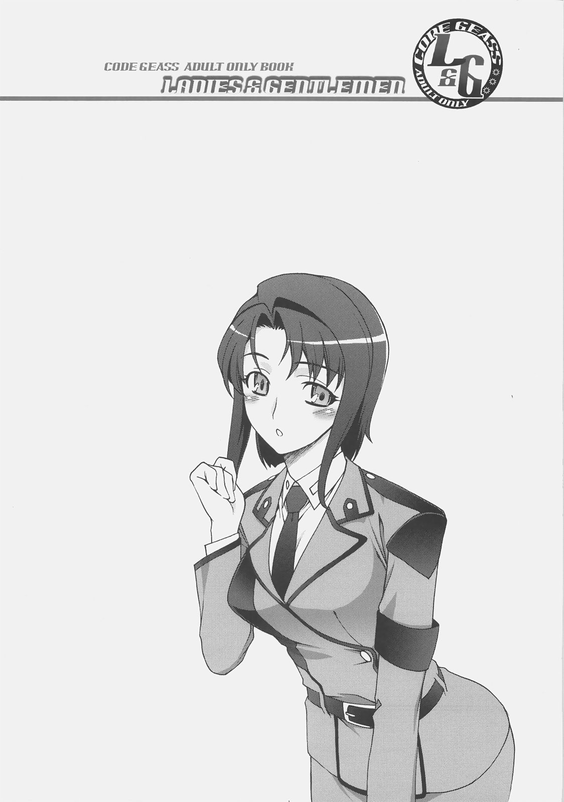 L&G - Ladies & Gentlemen page 9 full