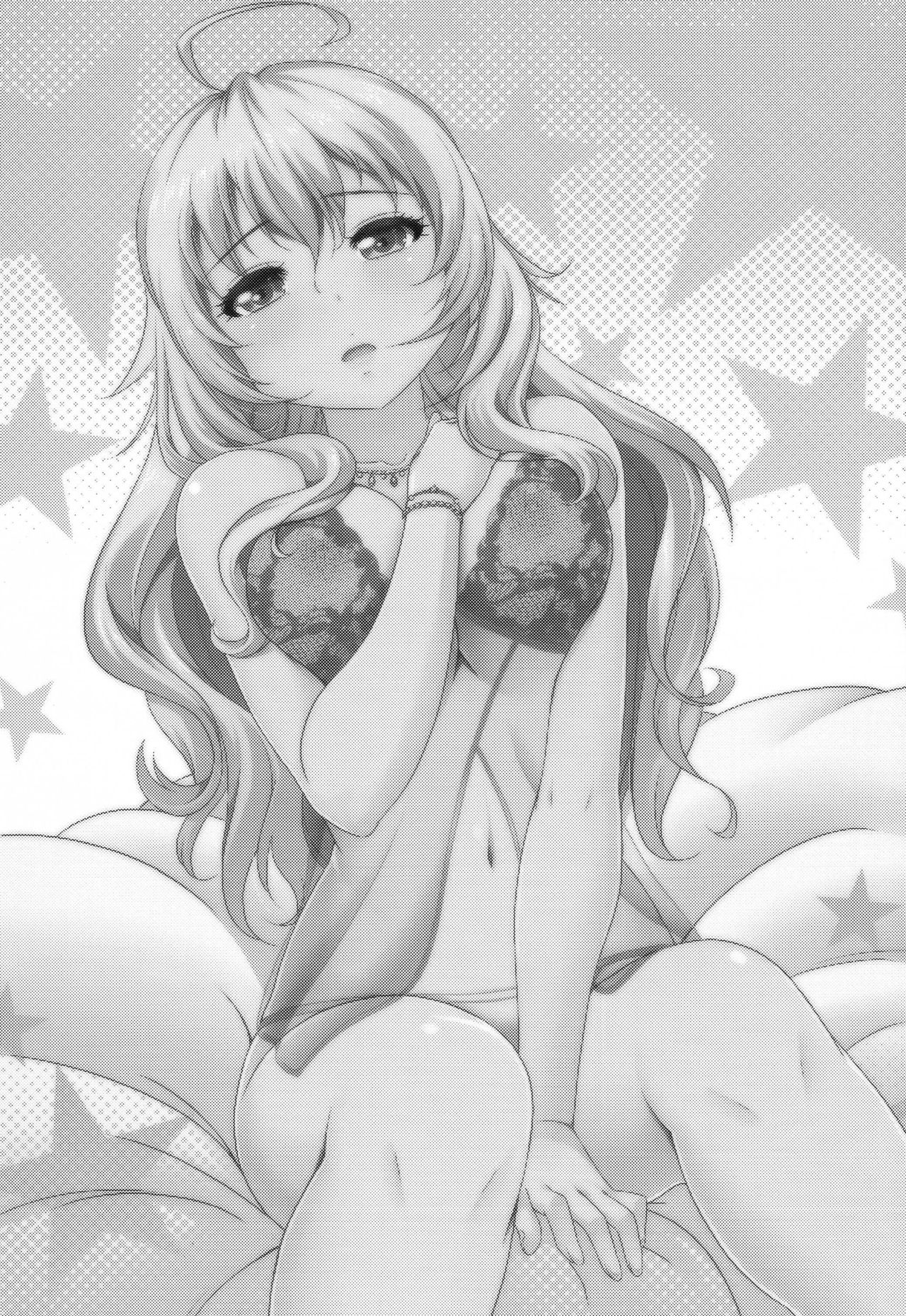 Love me do? page 2 full