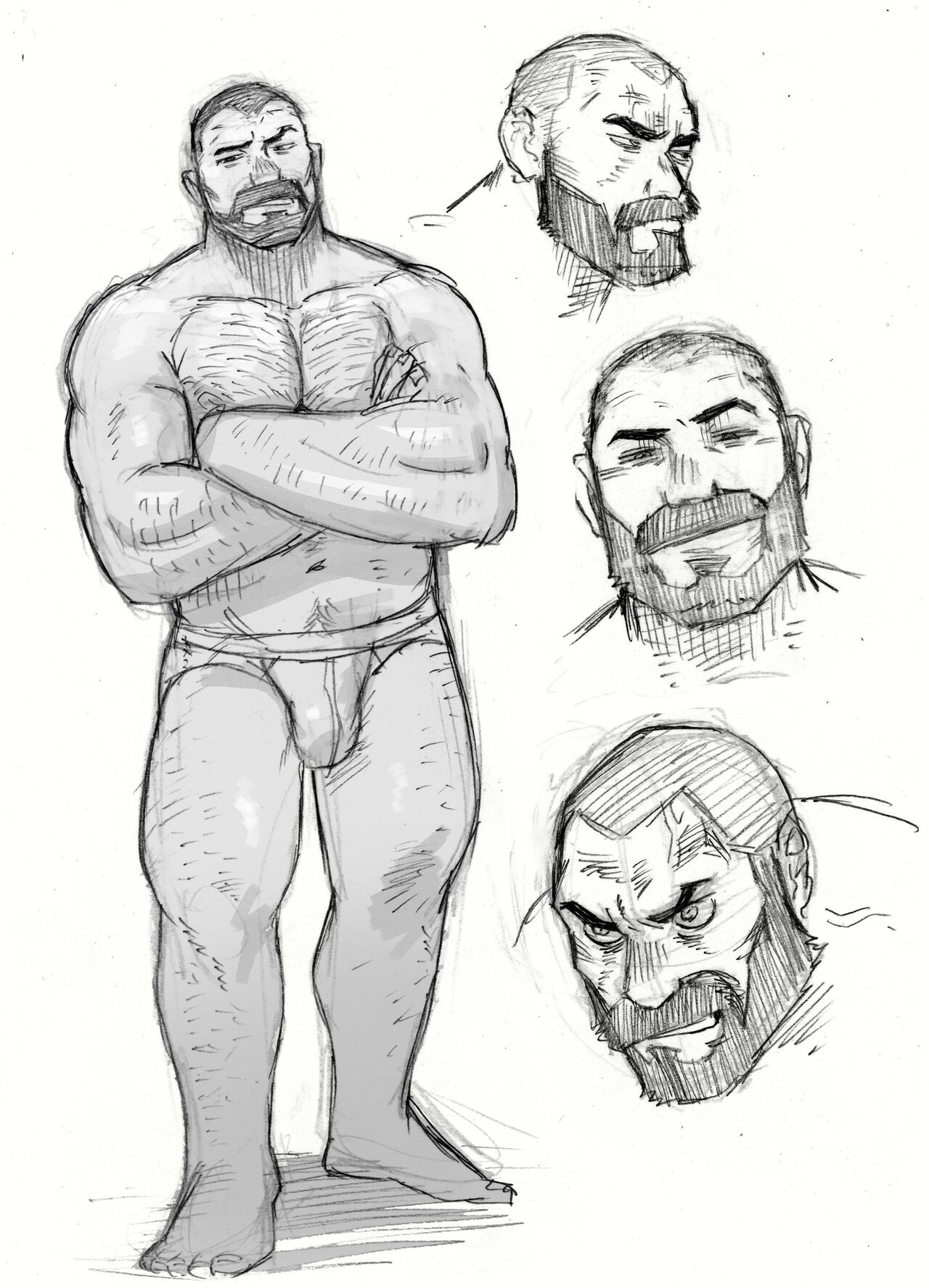 Stayhome Theater page 1 full