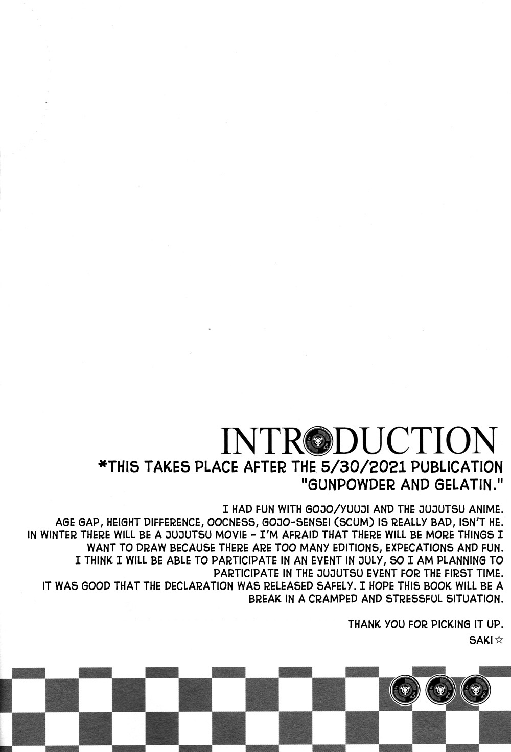 Itsu no Hi ni ka Boku no Koto o Suki ni Naru ga Ii page 3 full