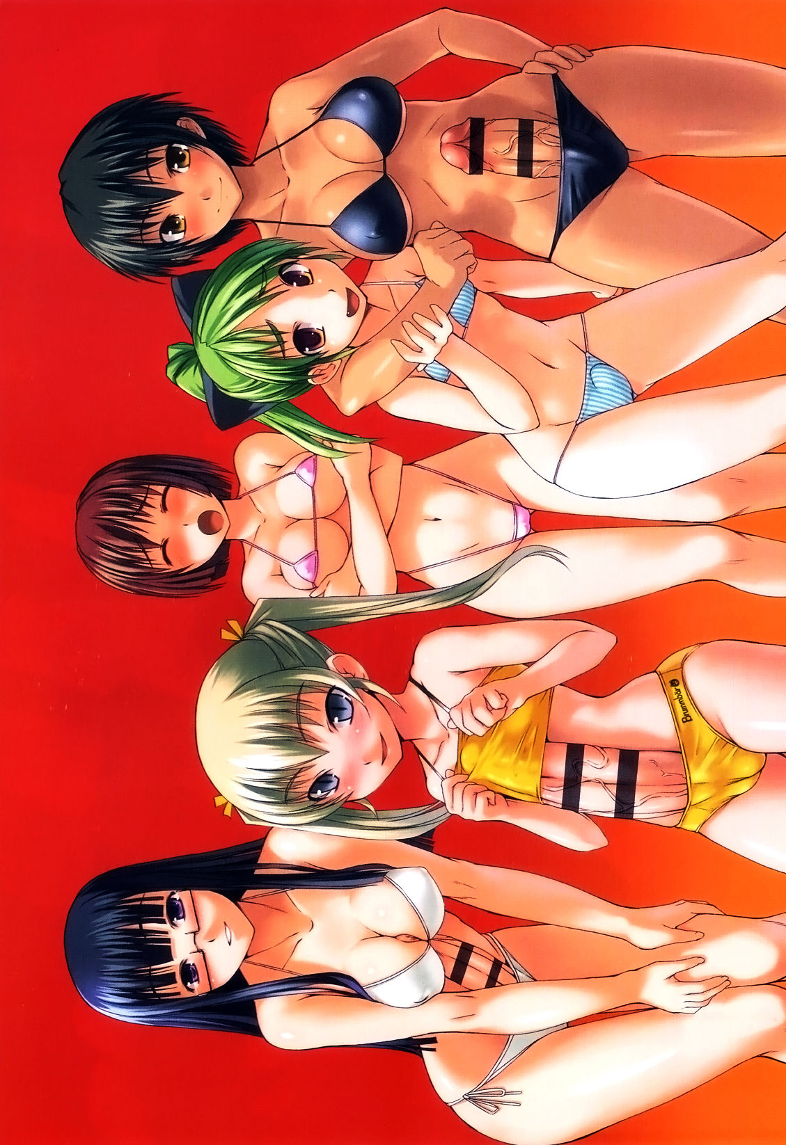 Futabu! MIX page 7 full