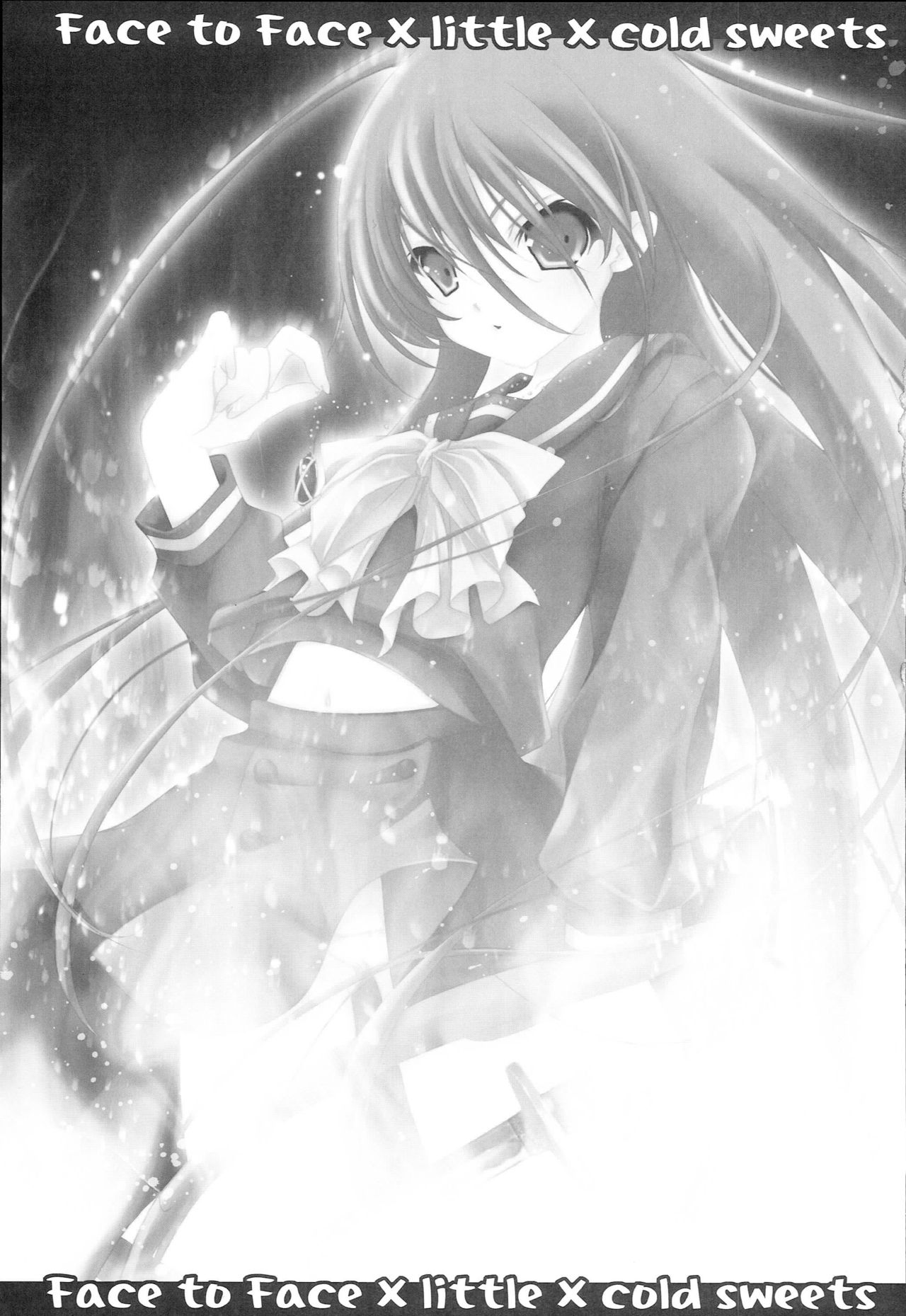 Face to Face page 6 full