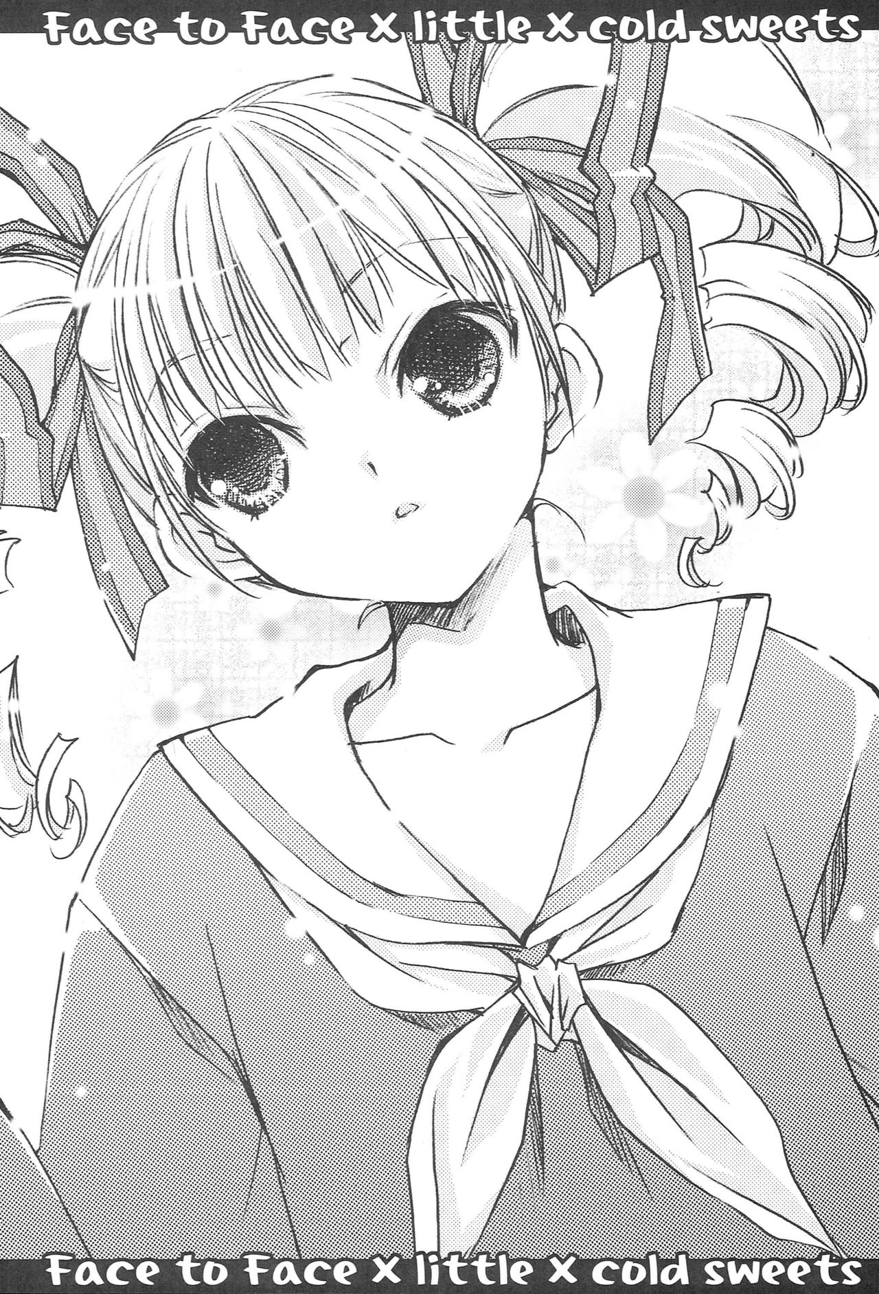 Face to Face page 7 full