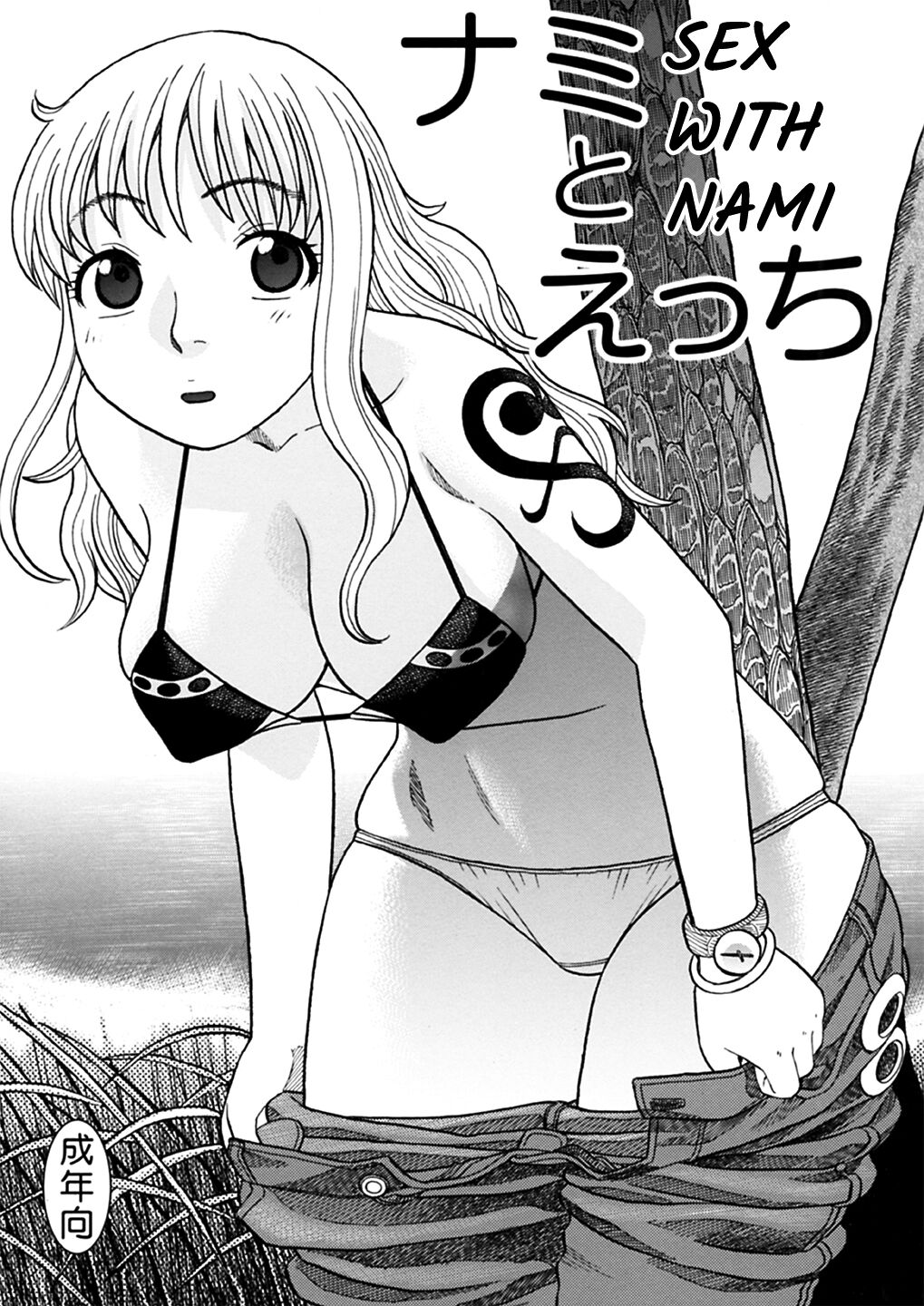 Nami to Ecchi | Sex with Nami page 1 full