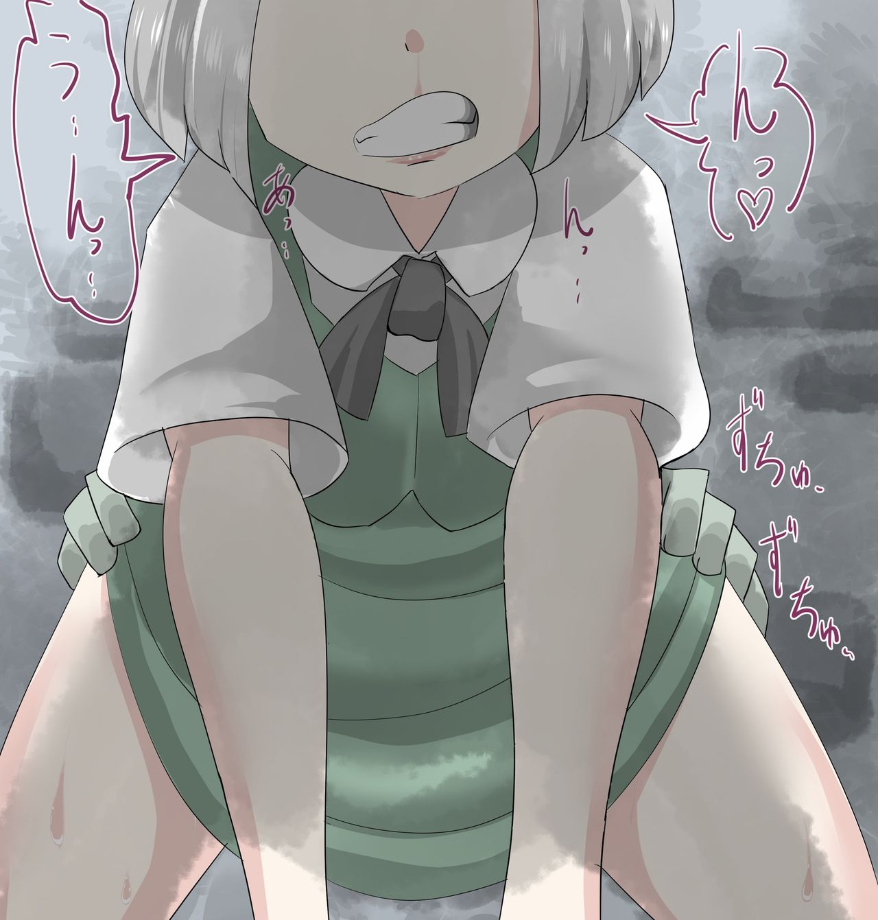 Shoujo-tachi no Iyarashii Benpi Kaishouhou 2 page 5 full