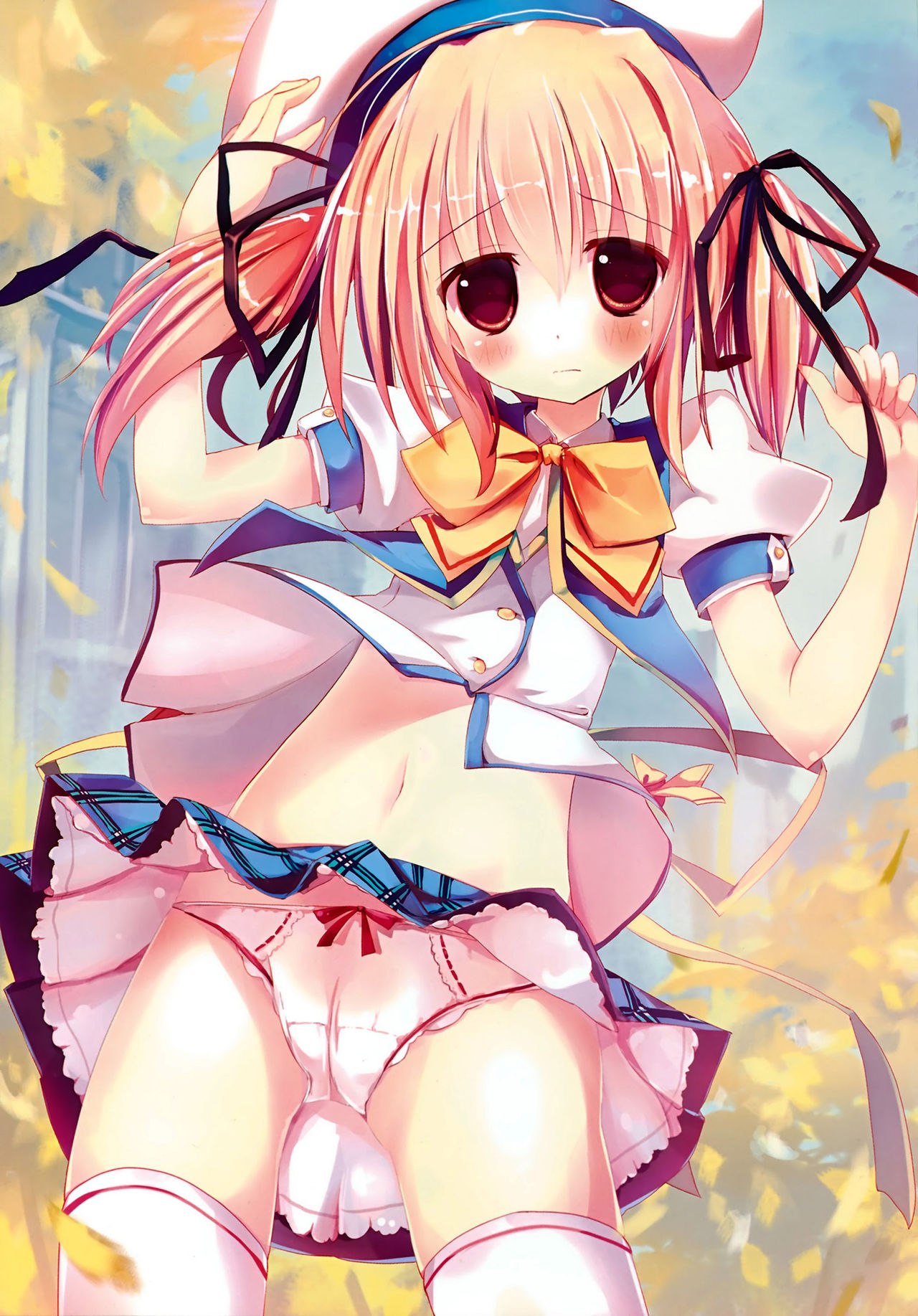 YORUYORU 2.7 -funny pizz 2.7- page 2 full