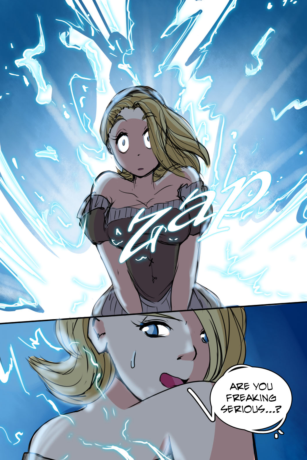 All Princes Shall be Mine 2 page 6 full