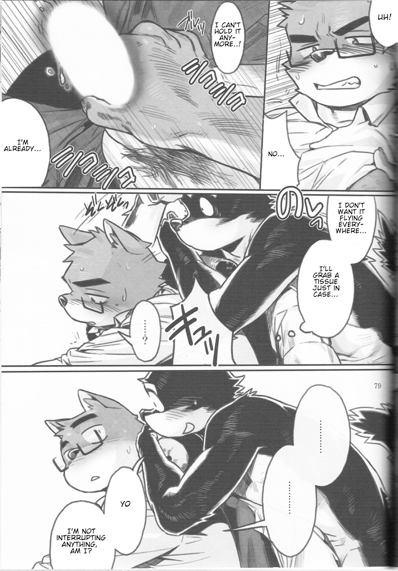 What should I do next? page 10 full