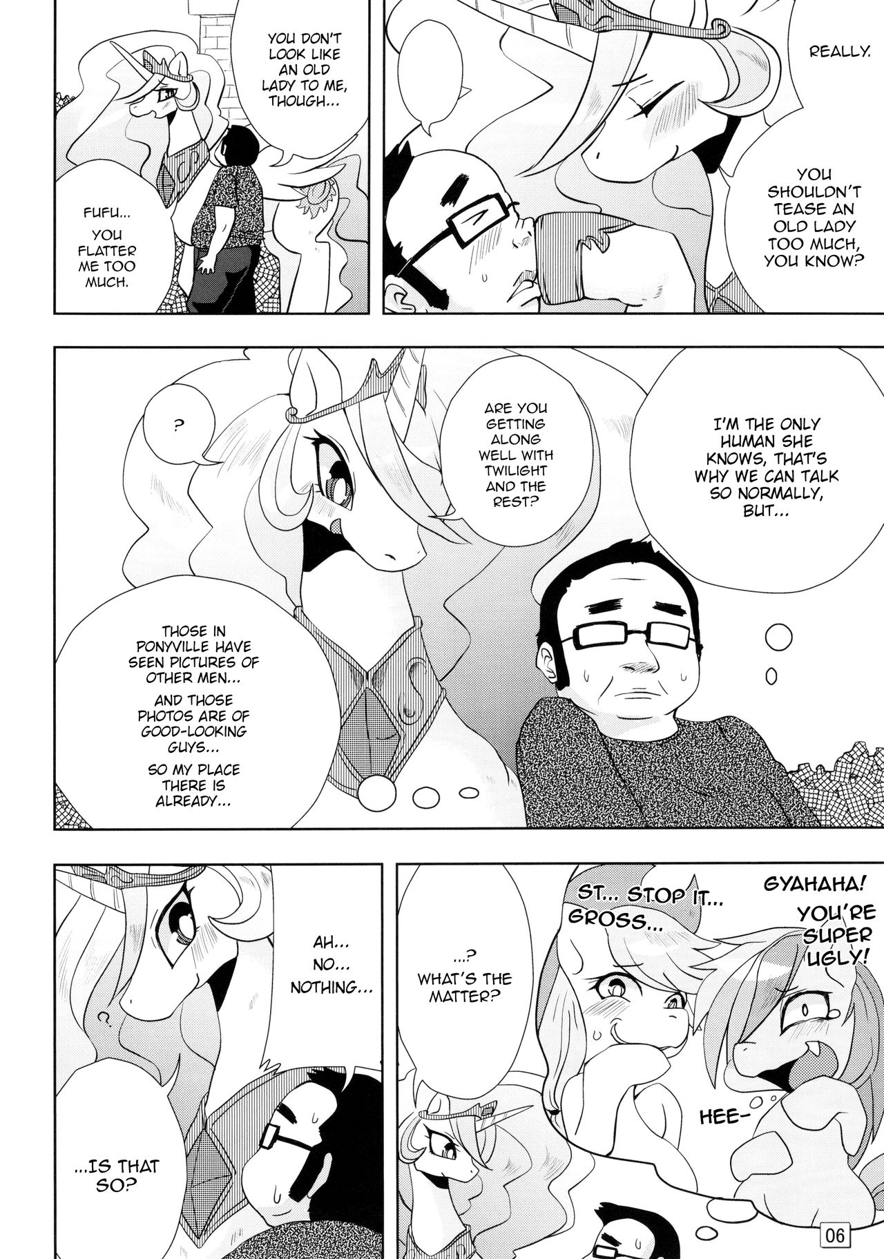 Royal mesu uma ga konna kotoni   =LWB= page 6 full