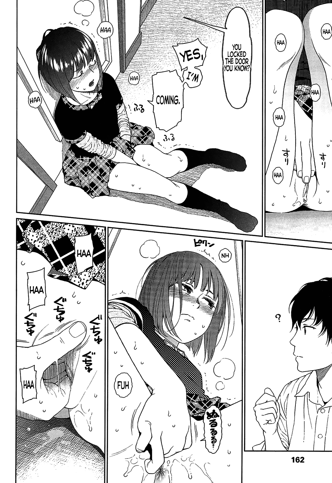 Joyful Girl   =Krizalid & Anonymous= page 10 full