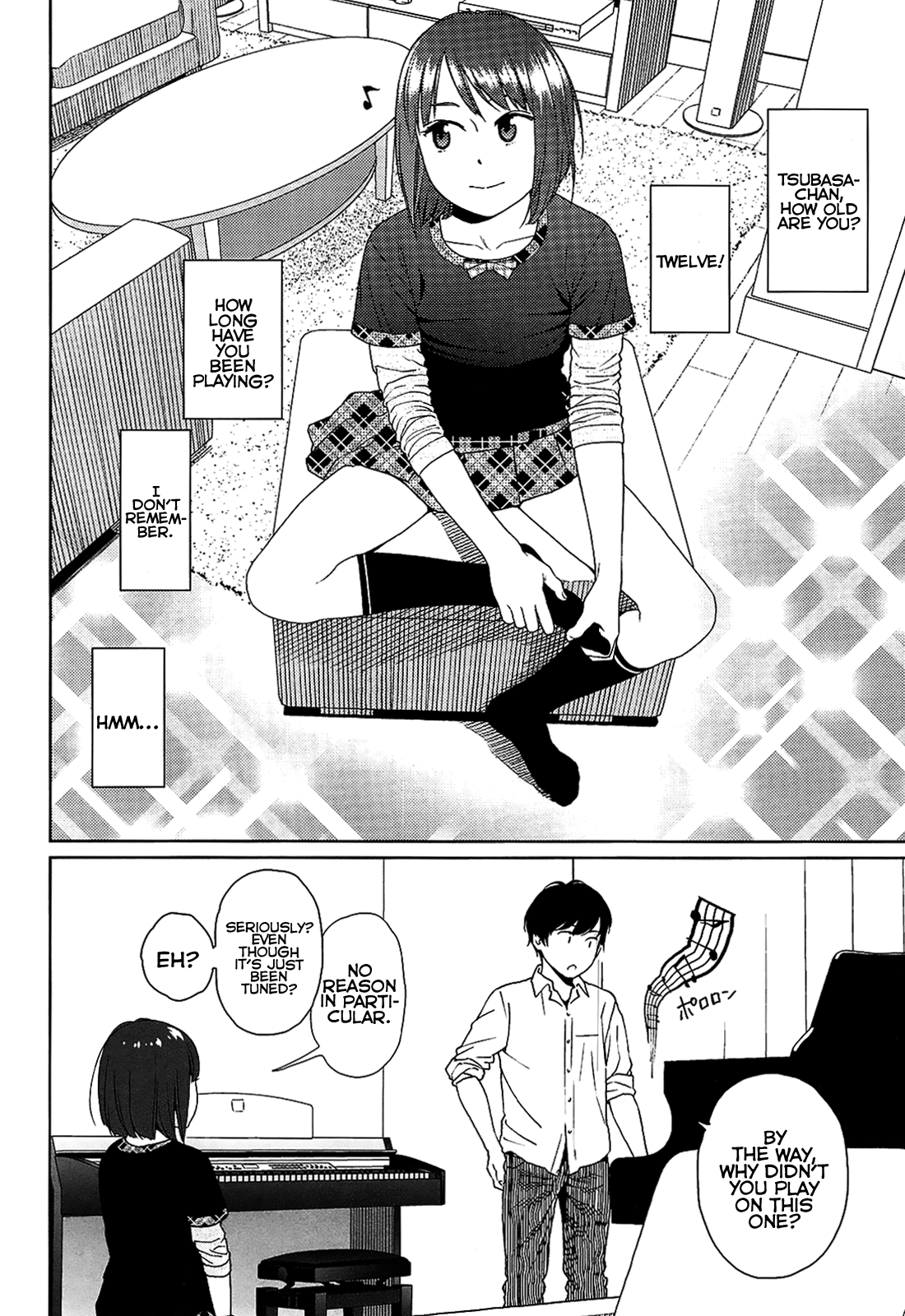 Joyful Girl   =Krizalid & Anonymous= page 4 full