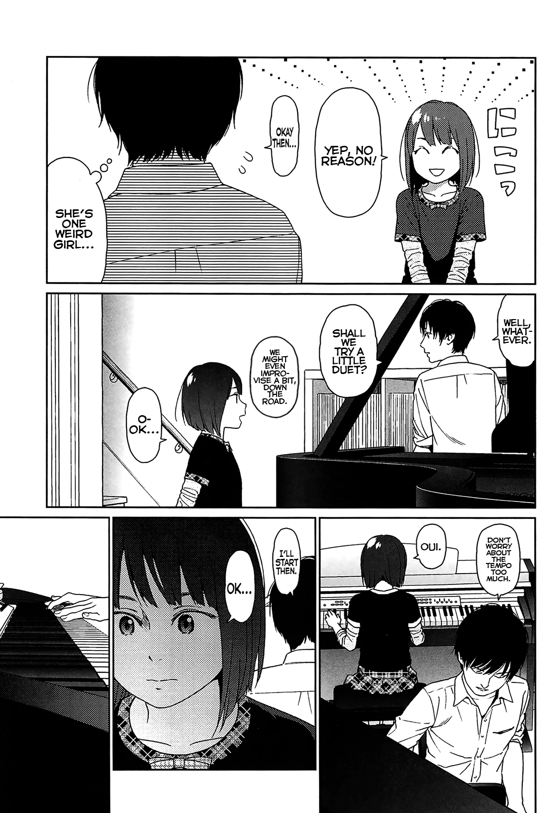 Joyful Girl   =Krizalid & Anonymous= page 5 full