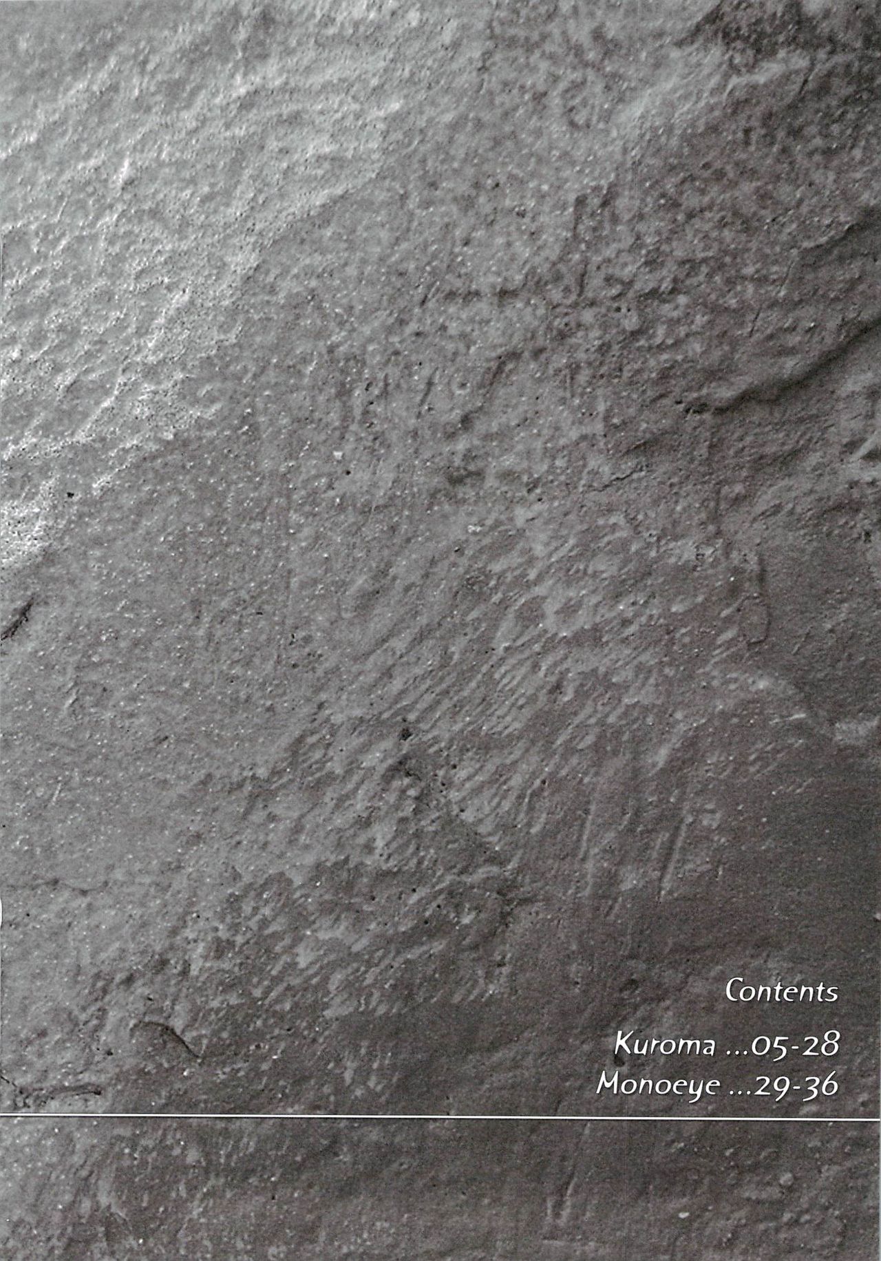 Pirates Paradise page 3 full