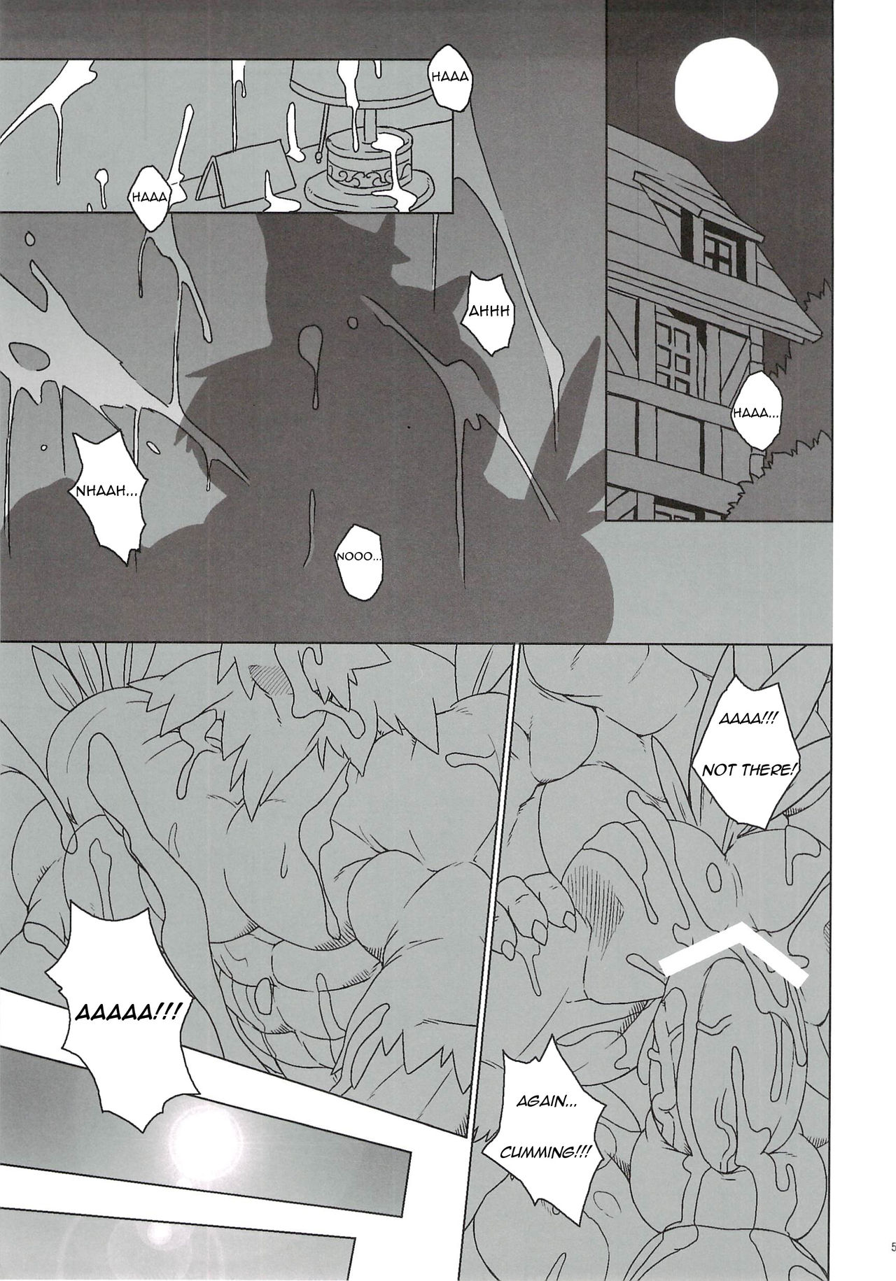 Pirates Paradise page 4 full