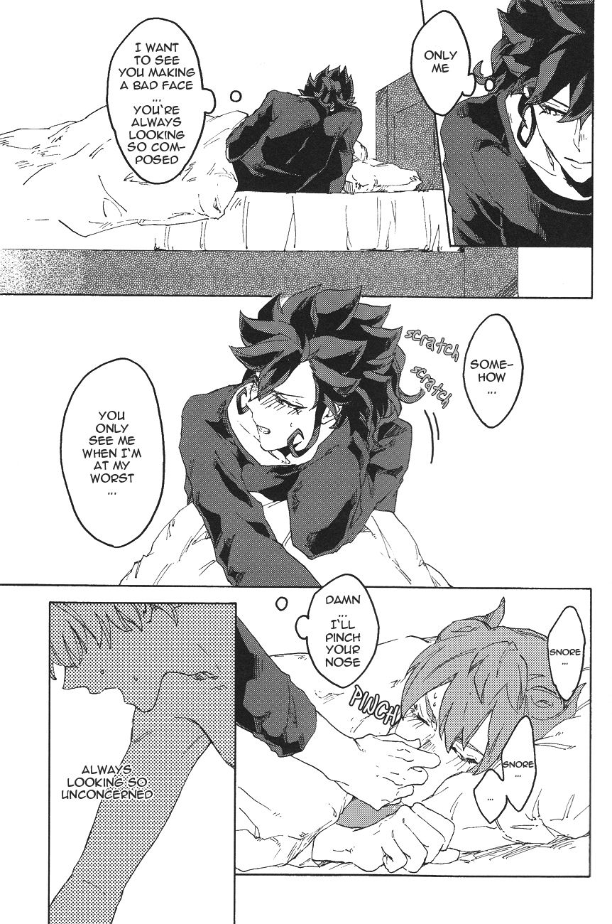 spring a trap page 6 full