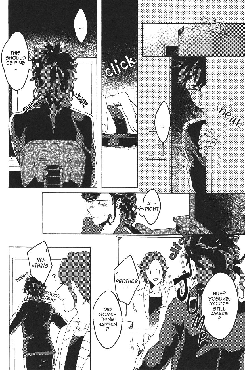 spring a trap page 7 full