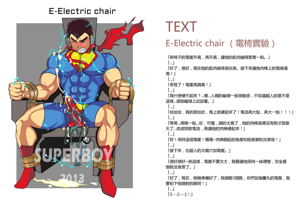 The ABCs Sexual Abuse of Superboy page 7 full