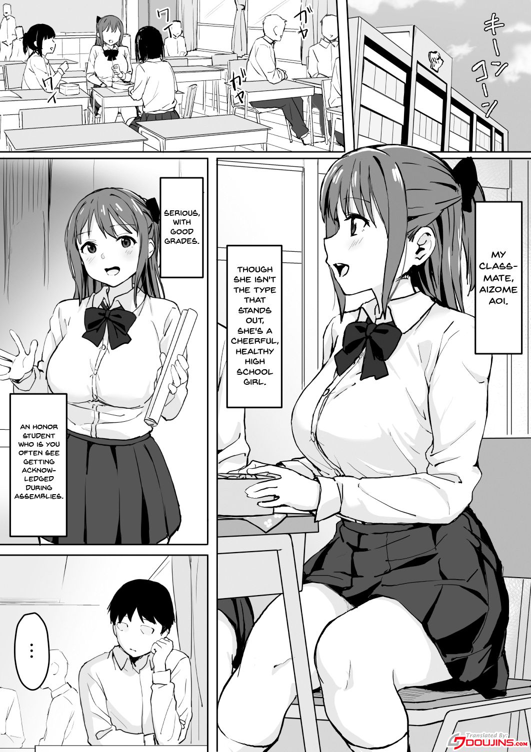 Saimin Nama Onaho de Asobo. | Playing With My Hypnotized Onahole Girl page 3 full