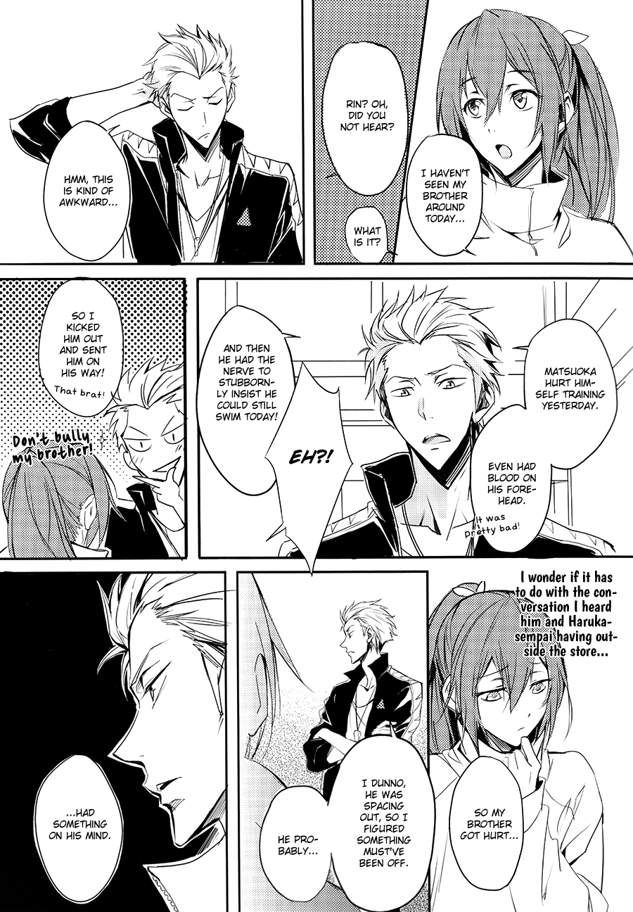 MISSING page 10 full