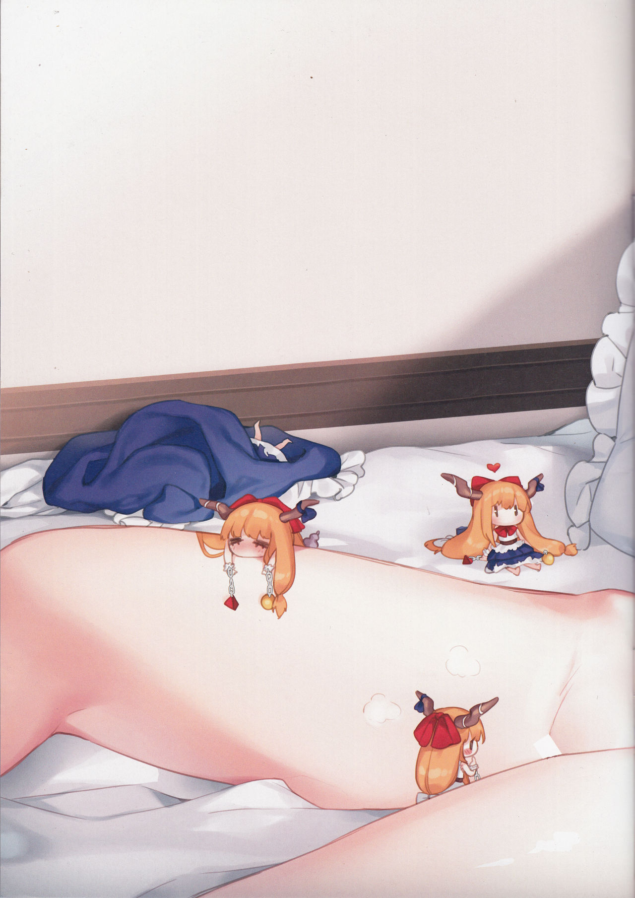 BLOSSOM EX page 7 full