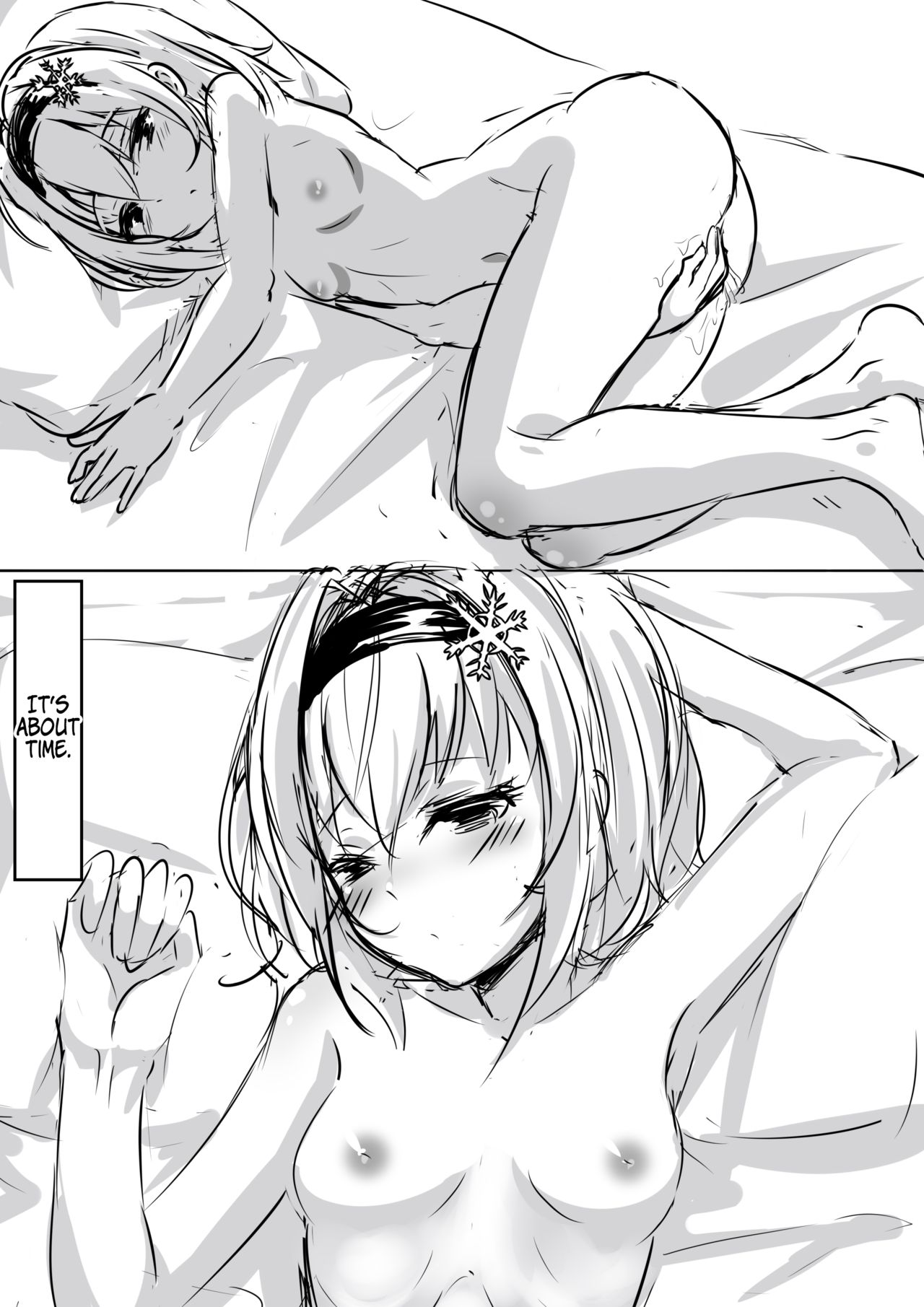 In no Ginko page 6 full