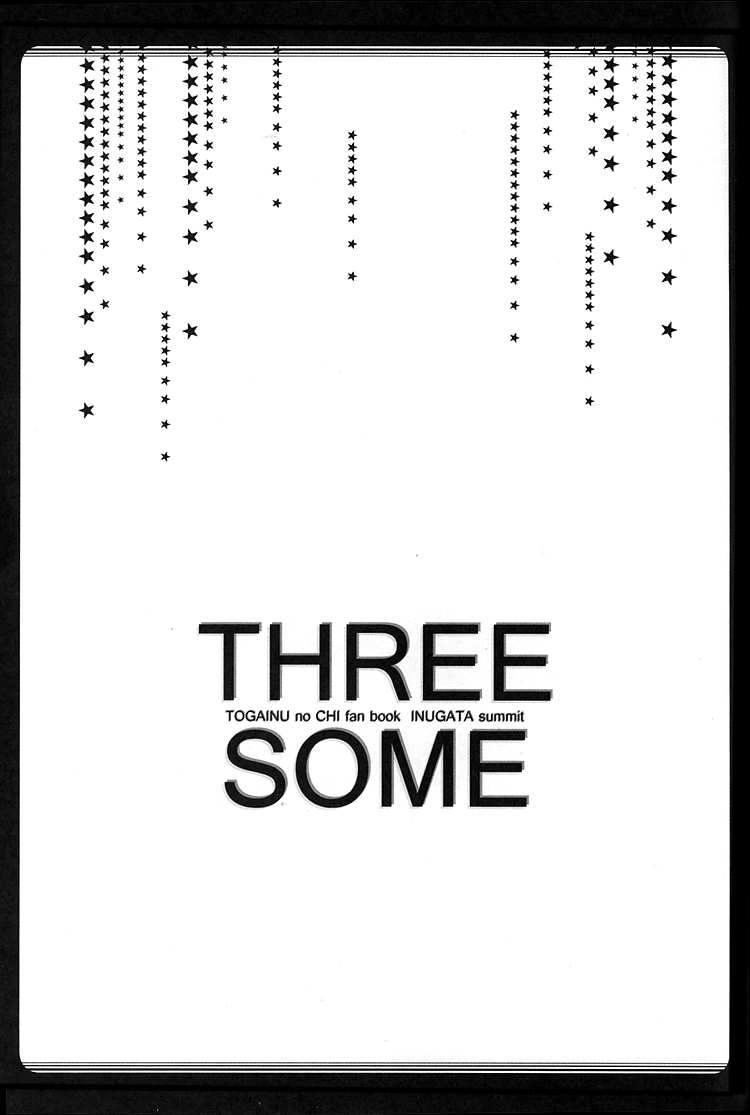 THREESOME page 2 full