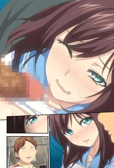 PINKERTON Ch.1Animated） page 6 full