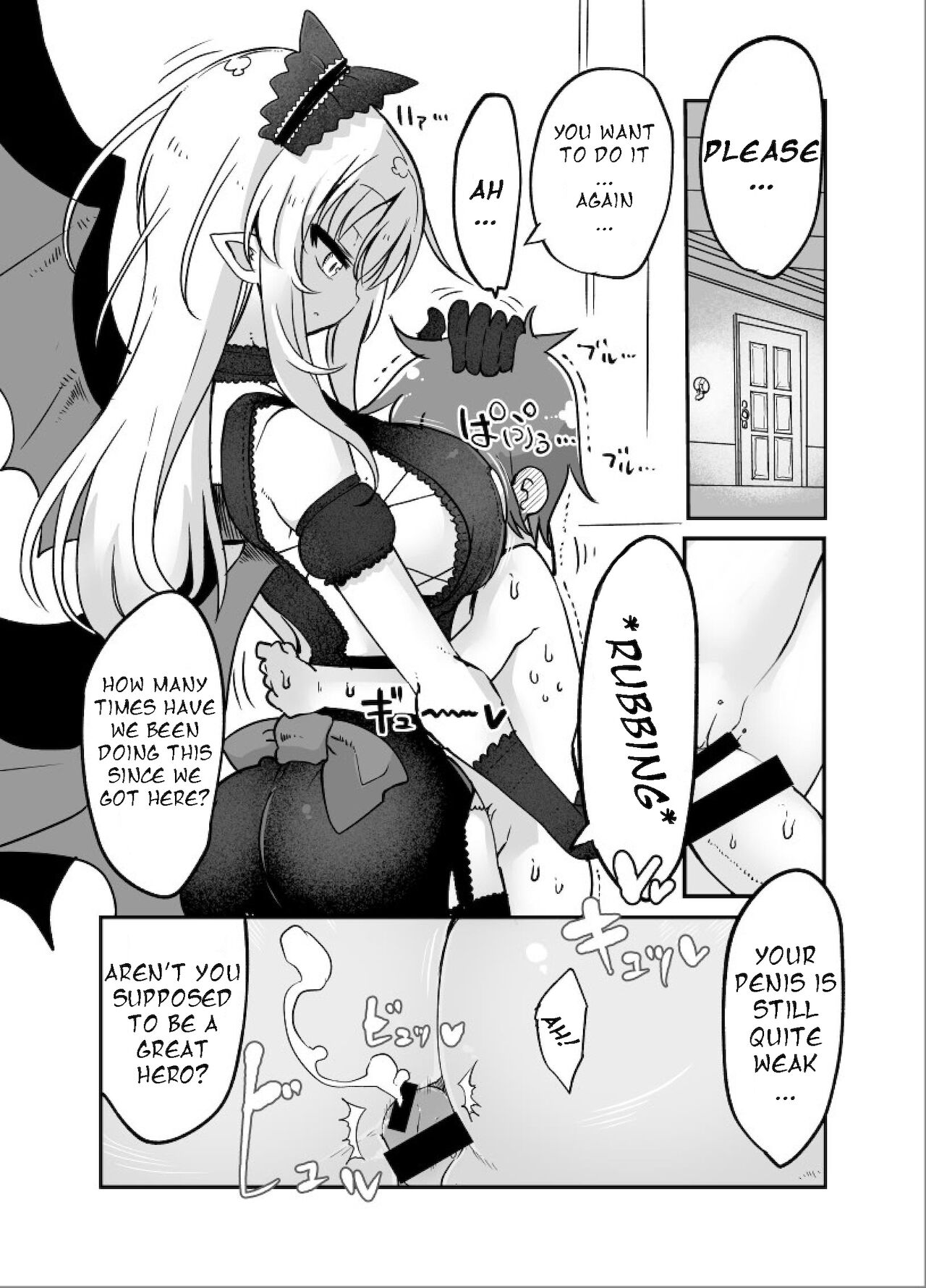 You Can Surrender to May as Many Times as You Want page 2 full