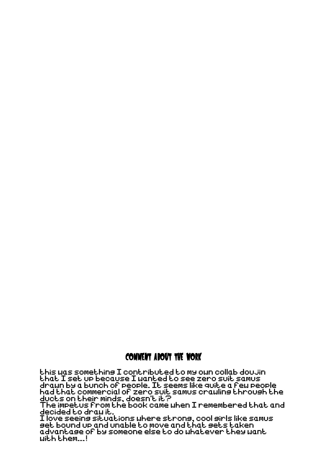 Crawlspace page 2 full