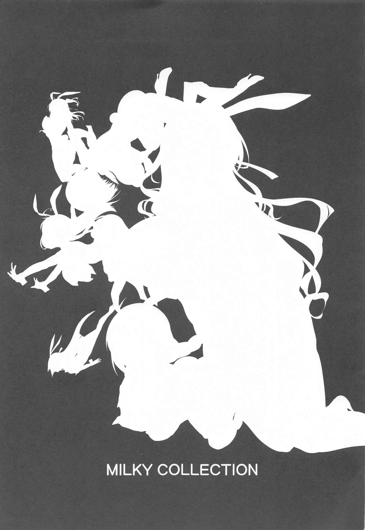 Milky Collection page 2 full