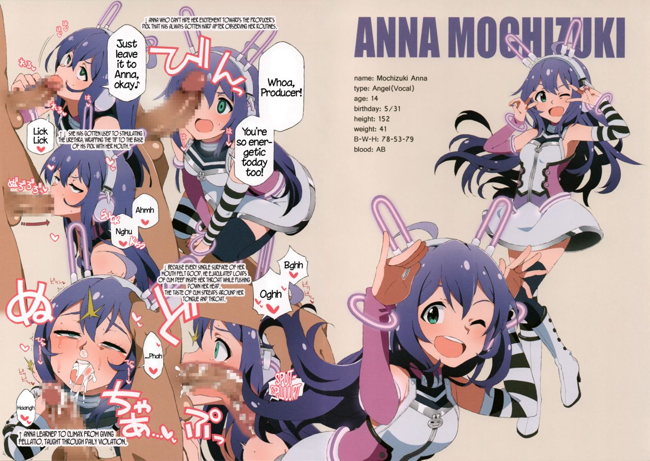 LIP SERVICE 4 page 6 full