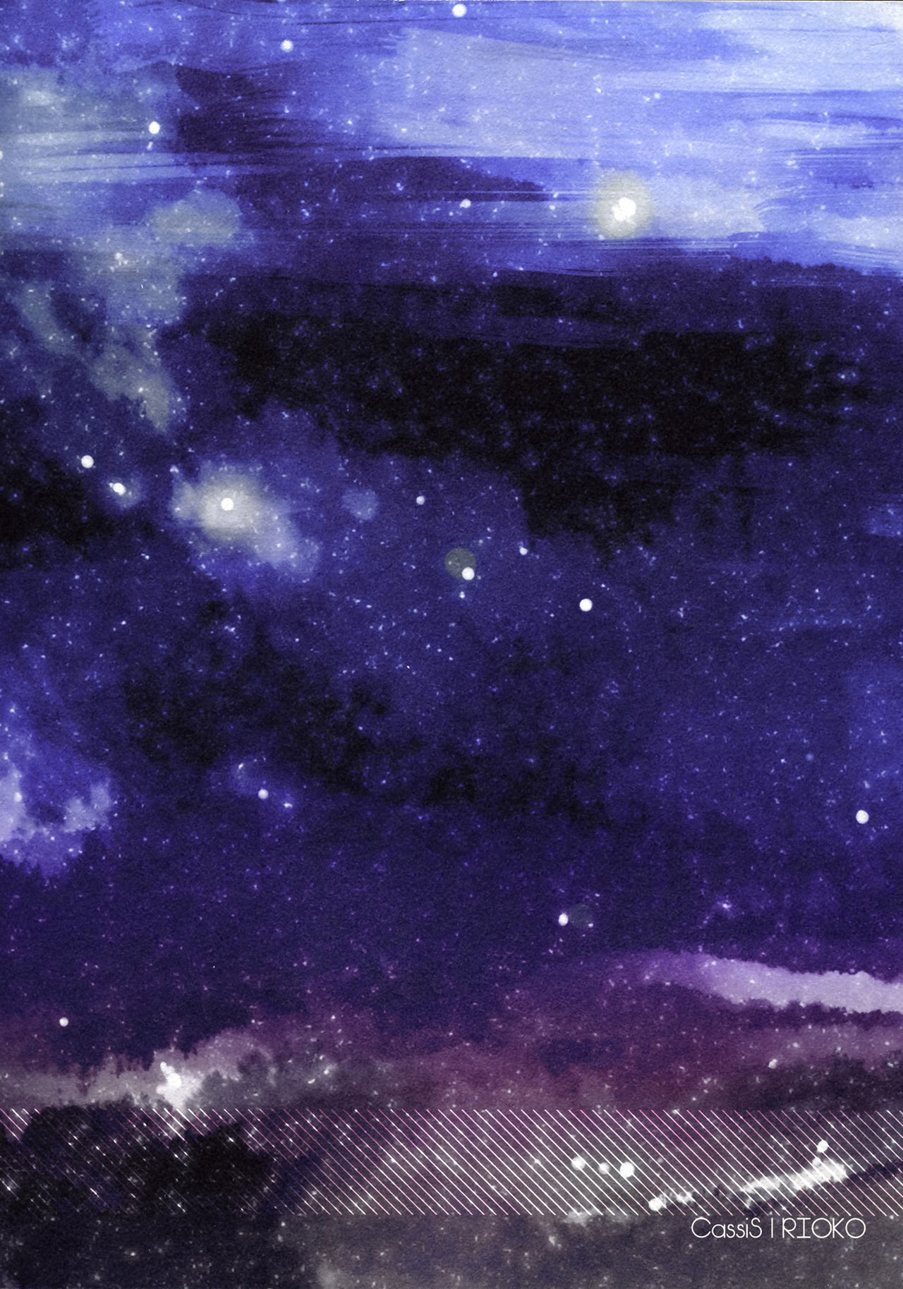 Amayo no Hoshi page 2 full