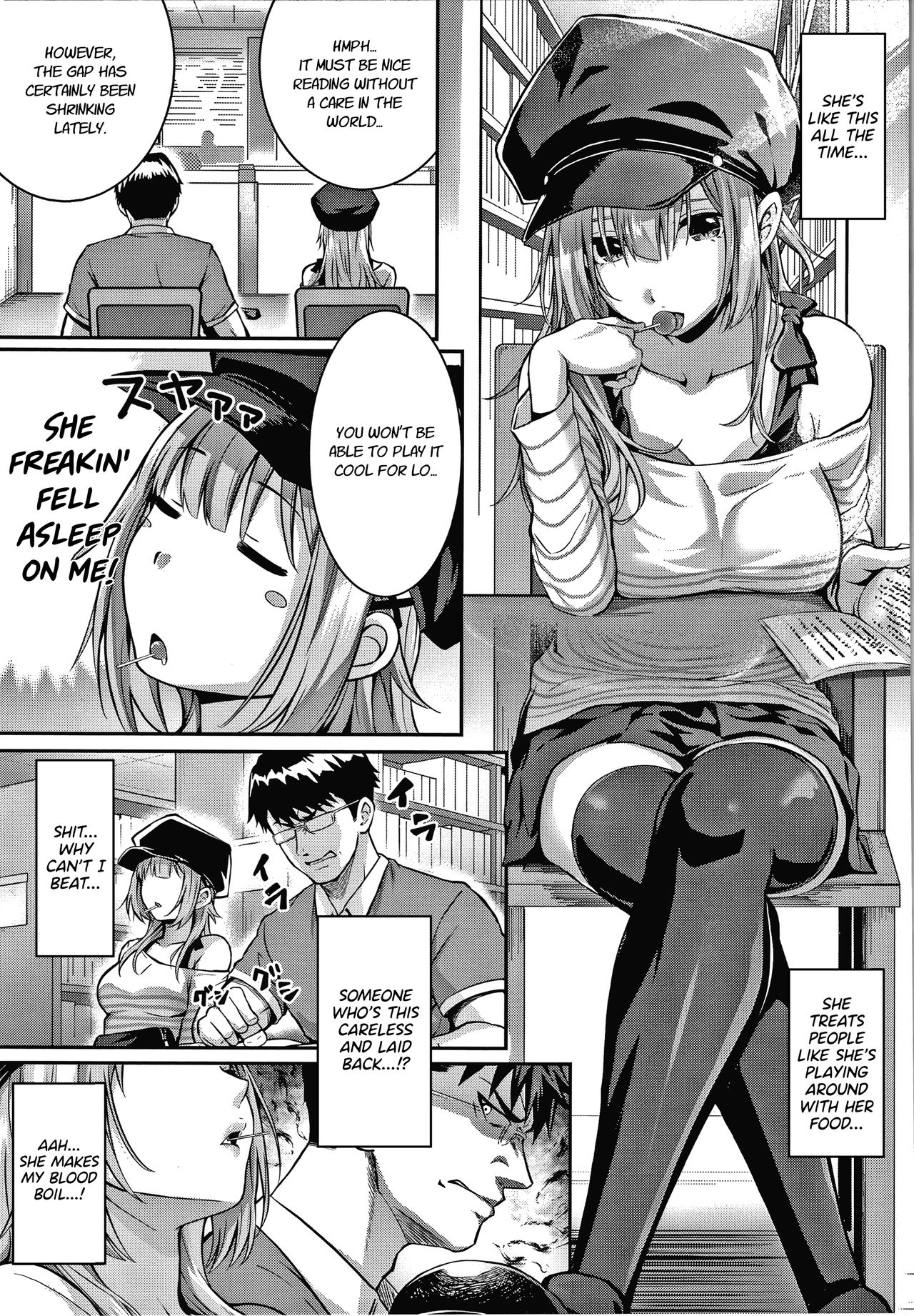 Tomura to Juri + Sono Ato | Tomura and Juri + ~After That~ page 3 full