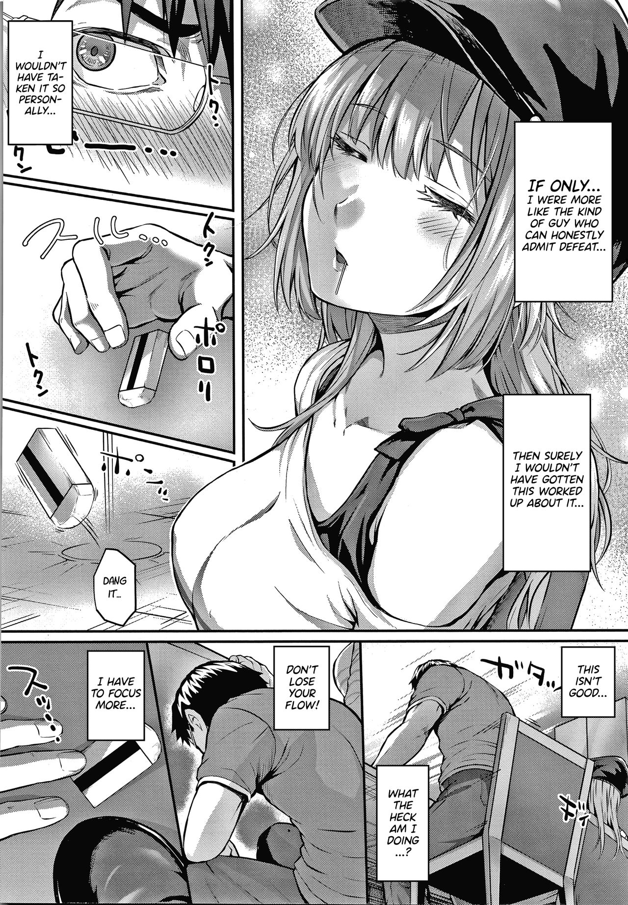Tomura to Juri + Sono Ato | Tomura and Juri + ~After That~ page 4 full