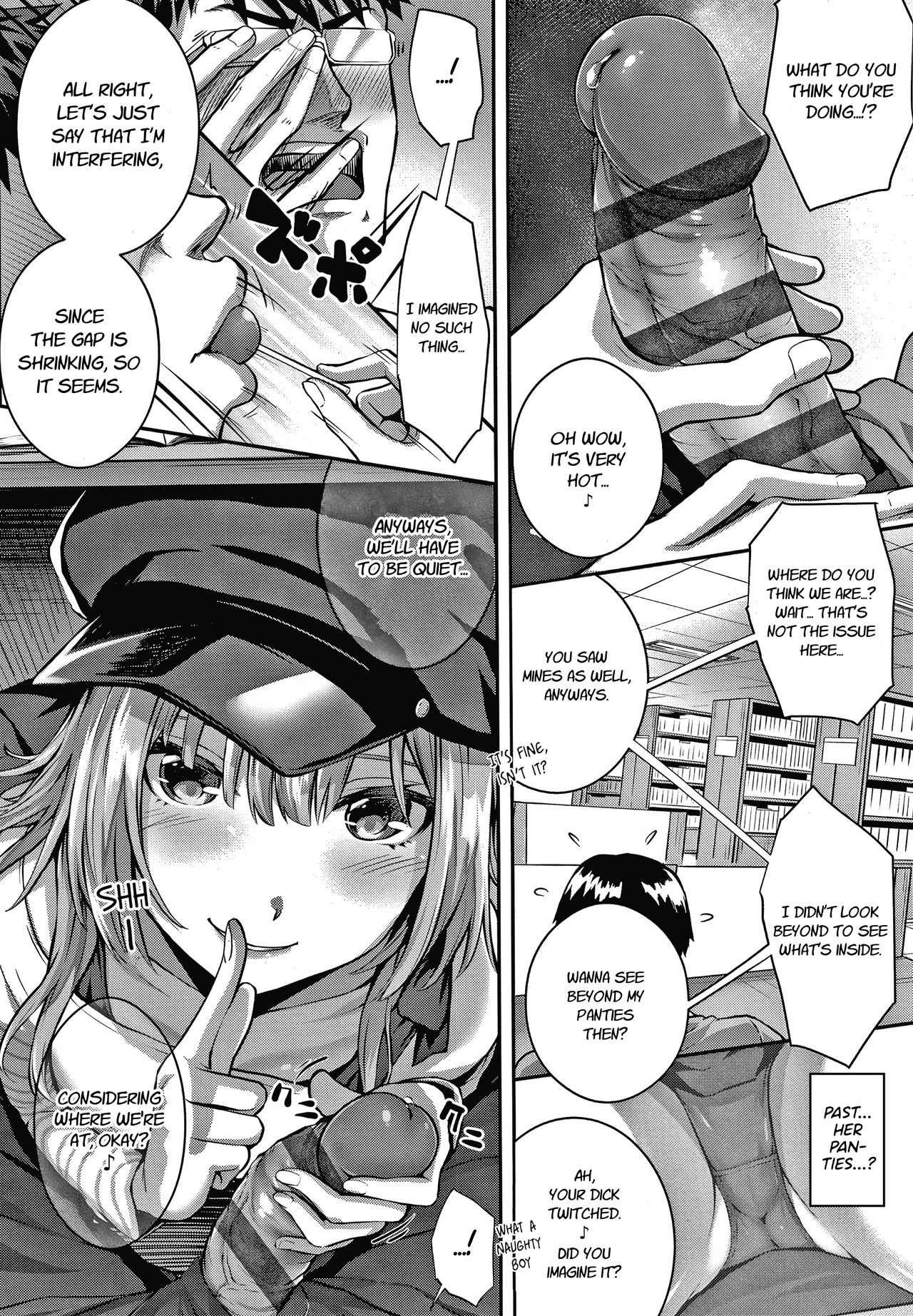 Tomura to Juri + Sono Ato | Tomura and Juri + ~After That~ page 6 full