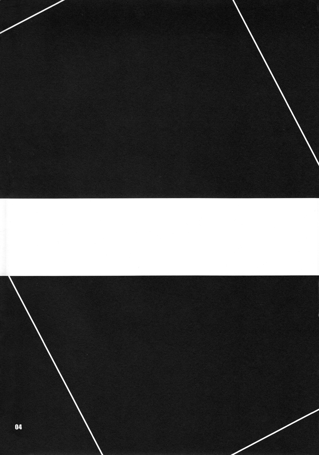 no passage page 3 full