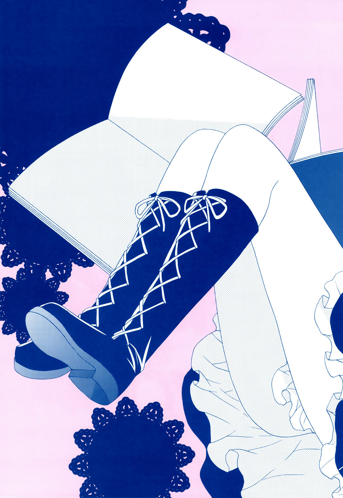 SISTER PRINCESS page 7 full