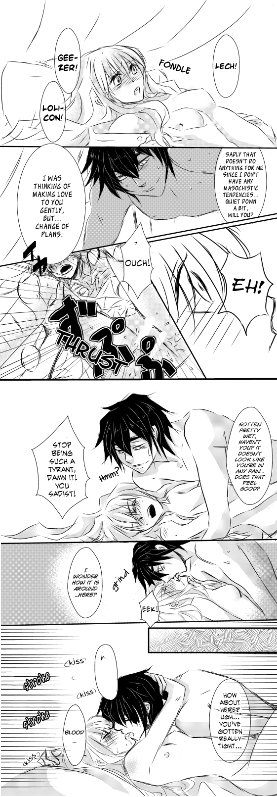 replica rose page 10 full