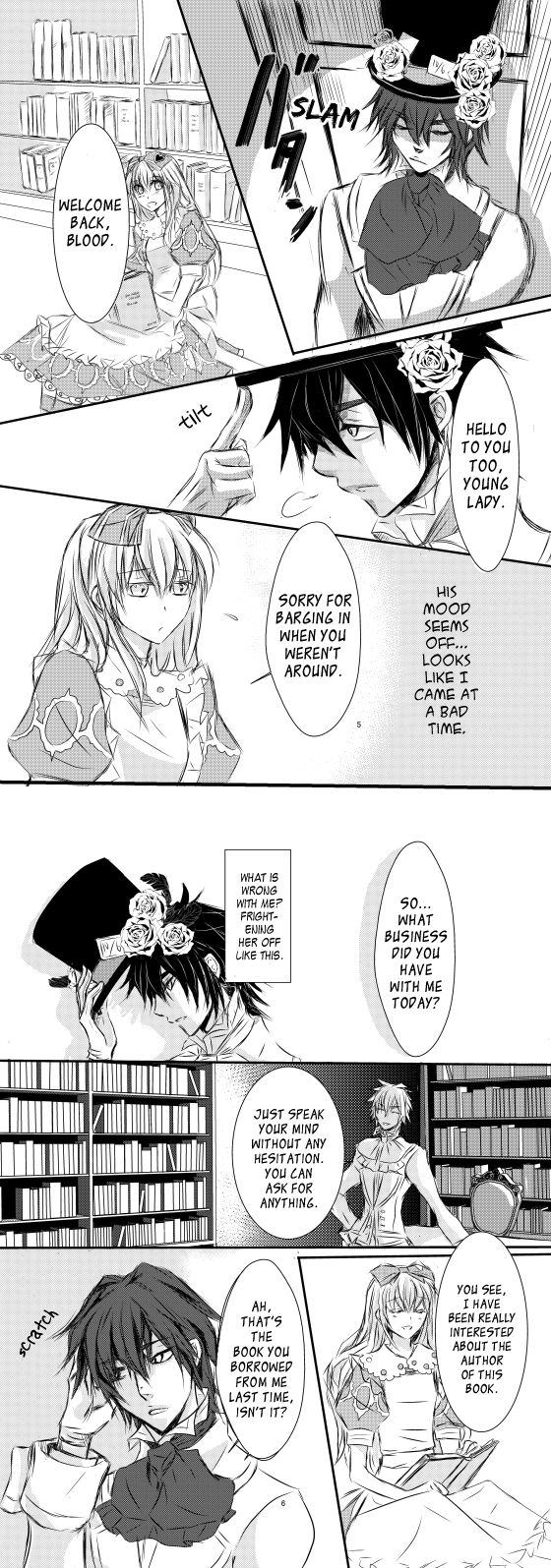 replica rose page 3 full