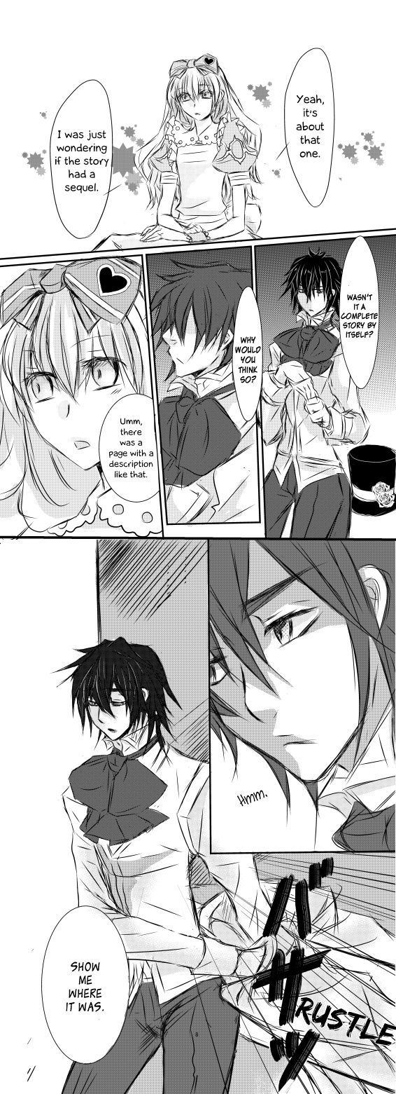 replica rose page 4 full